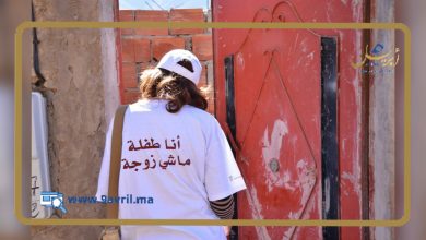 Photo of رقم مقلق..طلبات تزويج القاصرين بلغت 20 ألفا خلال سنة واحدة