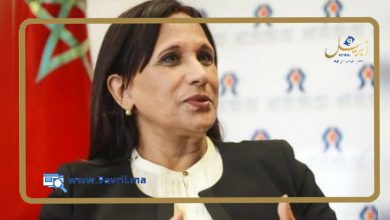 Photo of بوعياش: هذه أولويات المجلس الوطني لحقوق الإنسان وهكذا سنترافع حولها