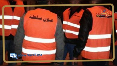Photo of “سمسار” يلبس ثوب عون سلطة يثير الشبهات في طنجة