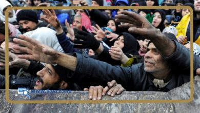 Photo of رقم صادم.. ارتفاع نسبة الفقر بأزيد من 90 في المائة بالدول العربية