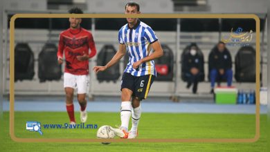 Photo of “غاموندي” يفتتح مبارياته مع اتحاد طنجة بفوز ثمين أمام أولمبيك أسفي