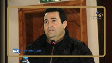 Photo of بن الطاهر: مندوب السياحة بطنجة لم تطأ قدماه المدينة العتيقة