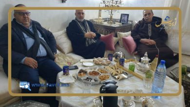 Photo of الشاعر يتراجع عن استقالته من كنفدرالية الصيد وسط اتهامات للوزارة بخروقات