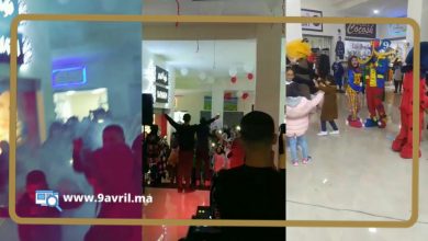 Photo of رغم قرار المنع.. مالك “قيسارية” ينظم عروضا ترفيهية بطنجة قرب ملحقة إدارية بطنجة