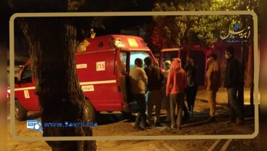 Photo of مؤلم.. مقتل 4 أشخاص من أسرة واحدة بعد استنشاقهم لغاز البوتان بطنجة