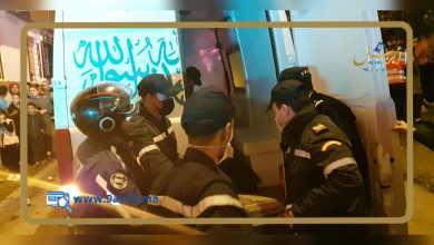 Photo of تفاصيل مؤلمة لمقتل أفراد أسرة اختناقا بغاز البوتان بطنجة