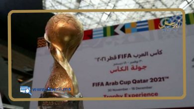 Photo of بهدف قاتل.. تونس تهزم مصر في لقاء مثير وتبلغ نهائي كأس العرب