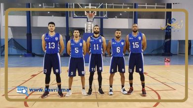 Photo of أمام حضور جماهيري غفير.. اتحاد طنجة لكرة السلة يغادر منافسات كأس العرش