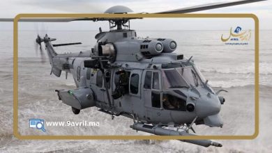 Photo of المغرب يفاوض لاقتناء 8 مروحيات مقاتلة متطورة من شركة فرنسية