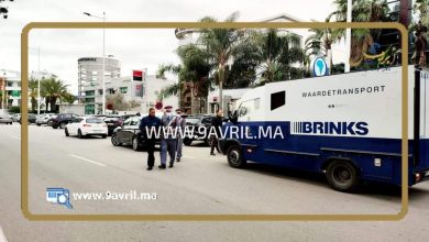 Photo of توقيف المتورطين في عملية السطو على سيارة لنقل الأموال بطنجة