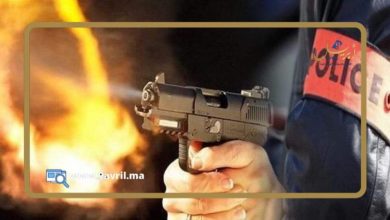 Photo of طنجة.. شرطي يطلق الرصاص لإيقاف مشتبه فيه بحي العوامة