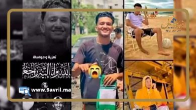Photo of تحقيقات النيابة العامة تبرئ الشرطة من التسبب في وفاة الشاب يوسف