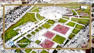 Photo of مدمنون ولصوص يفسدون منتزه بئر الشفا ويهددون الساكنة فمن يوقفهم؟