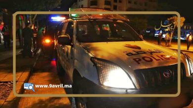 Photo of لماذا يمارس صاحب “پرادو” الإنتقائية في مداهمة مقاهي الشيشة بطنجة؟
