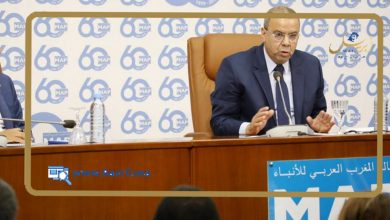 Photo of بنيوب: نفتقد لتقارير ترصد أوضاع حقوق الإنسان والحكومة والبرلمان لا يتفاعلان