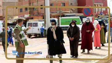 Photo of مجلس الحكومة يتدارس مراسيم جديدة بخصوص الحماية الاجتماعية