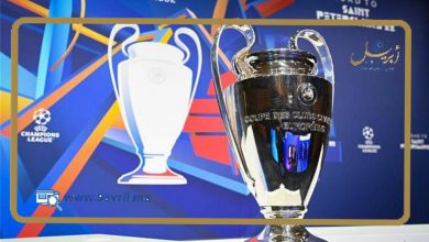 Photo of الاتحاد الأوروبي يعيد قرعة ثمن نهائي دوري أبطال أوروبا