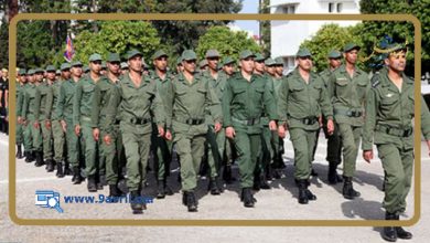 Photo of ابتداء من اليوم الإثنين.. الشروع في عملية الإحصاء المتعلق بالخدمة العسكرية