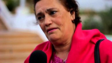 Photo of بعد نقلها للمستشفى.. وزارة الثقافة تتكلف بمصاريف الرعاية الصحية للممثلة نعيمة بوحمالة