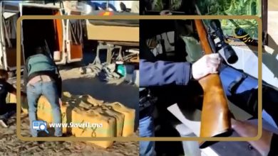 Photo of الحرس المدني يطيح بشبكة تنشط في تهريب المخدرات بين المغرب وإسبانيا