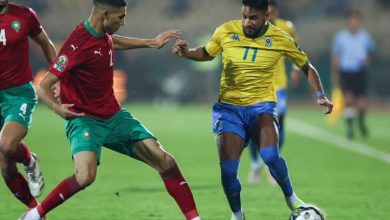 Photo of المغرب يواجه مصر بدور الربع والكاف يغير موعد المباراة