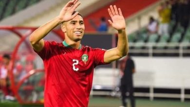Photo of الأسود بدور الربع.. هدف عالمي لحكيمي يضمن تأهلا مثيرا للمغرب أمام مالاوي