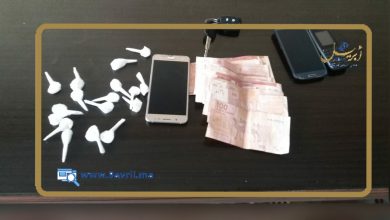 Photo of طنجة.. توقيف ثلاثة أشخاص يتاجرون في مخدر الكوكايين