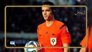 Photo of عادل زوراق حكم “الفار” الرئيسي بالمباراة الافتتاحية لكأس إفريقيا