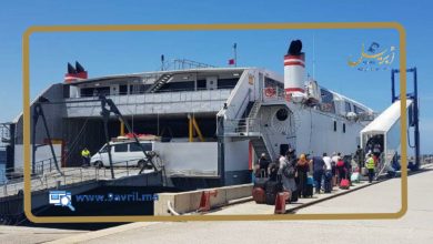 Photo of تنطلق من ميناء طنجة.. السفارة الفرنسية تخصص رحلات استثنائية لإعادة العالقين بالمملكة