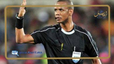 Photo of في مشهد غريب.. حكم ينهي المباراة قبل نهايتها بكأس أمم إفريقيا