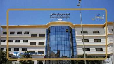 Photo of طنجة.. إغلاق إعدادية “مولاي عبد العزيز” بعد رصد إصابات بكورونا بين تلاميذها