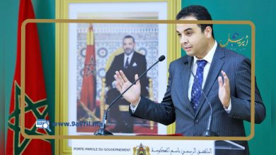 Photo of بايتاس: حكومة أخنوش قامت بثورة اجتماعية ويؤطرها تعاقدها مع المغاربة
