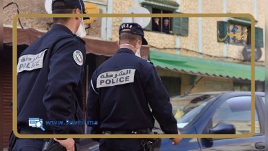 Photo of توقيف شرطيين متورطين في قضية نصب واحتيال وإفشاء أسرار مهنية
