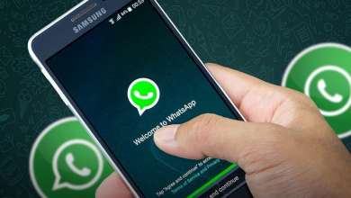 Photo of إليك طريقة استخدام واتساب دون إنترنت