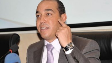 Photo of أوزين يغضب أغلبية أخنوش ويهاجم وهبي بالبرلمان