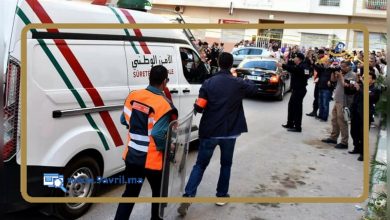 Photo of المتطرف المنتحر بسجن تولال استدرج موظفا بمحكمة وقتله وقطع أطرافه ببشاعة