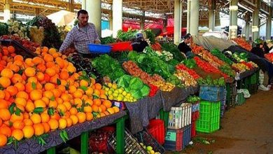 Photo of ارتفاع مؤشر التضخم بالمملكة سنة 2021