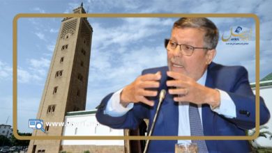 Photo of “السيمو” يثير الجدل بعد معارضته رفع جلسة برلمانية لأداء صلاة العصر