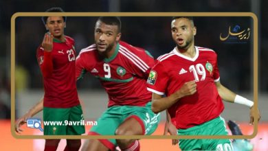 Photo of المغرب في مواجهة الكونغو الديمقراطية في مباراة ملحق المونديال