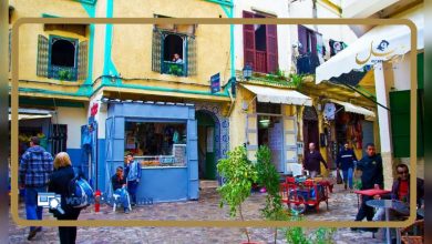 Photo of طنجة.. إفلاس وشيك ينتظر تجار المدينة العتيقة ومهنيون يواصلون معاناتهم فمن ينجدهم؟