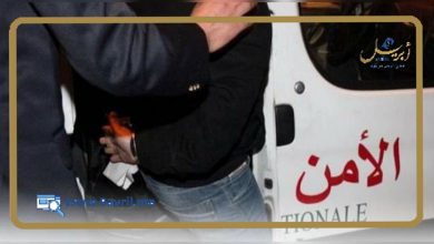 Photo of توقيف عشريني حاول سرقة وكالة بنكية بطنجة
