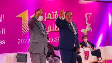 Photo of لشكر “لم أرغب في الترشح لولاية ثالثة وهذا برنامجي مع الاتحاديين”
