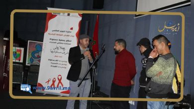 Photo of طنجة.. جمعية حسنونة تعرض حصيلتها وتدق ناقوس الخطر حول تعاطي “الهيروين”