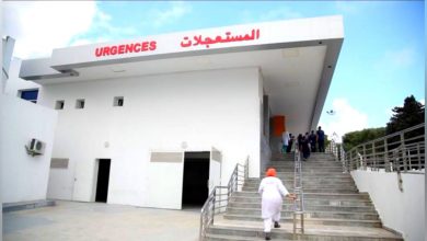 Photo of طبيب جراح يخطف الأنظار بطنجة ومواطنون يشيدون بتواصله وكفاءته