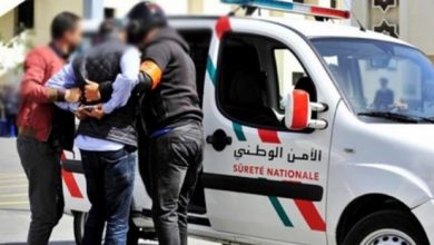 Photo of رغم المجهودات المبذولة.. مظاهر الجريمة تثير قلق ساكنة مسنانة