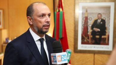 Photo of معدل الاستثمار في المغرب من أعلى المعدلات في العالم
