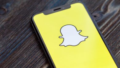 Photo of لأول مرة.. سناب شات تسمح بتغيير اسم المستخدم