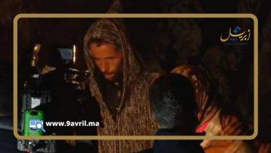 Photo of صاحب الجلالة يعزي في وفاة فقيد الأمة الطفل ريان