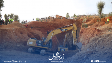 Photo of الخارجية الأمريكية تعزي المغاربة بعد وفاة ريان وتصف عملية انتشاله بالمذهلة