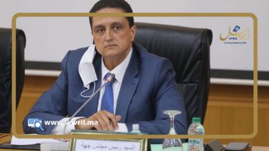 Photo of بكلمات مؤثرة.. عمر مورو ينعى فقيد الأمة الطفل ريان